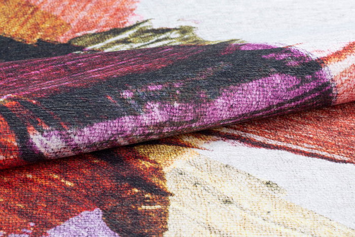 Conceptum Funk Chenille AL 284 Multicolor 150 x 230 cm